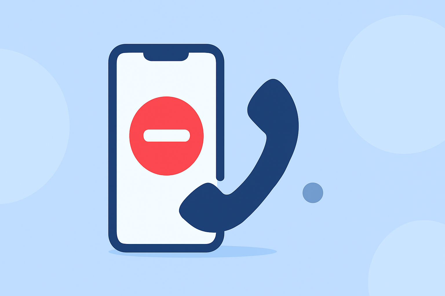 How to Block Unknown Calls on iOS: A Comprehensive Guide