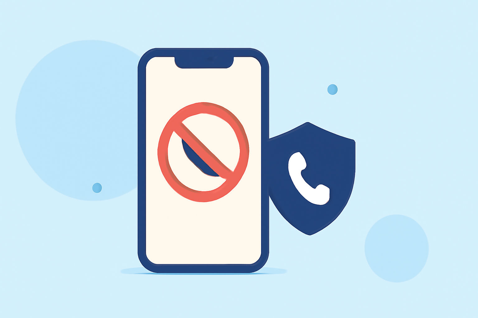 How to Block Unknown Calls on iOS: A Comprehensive Guide