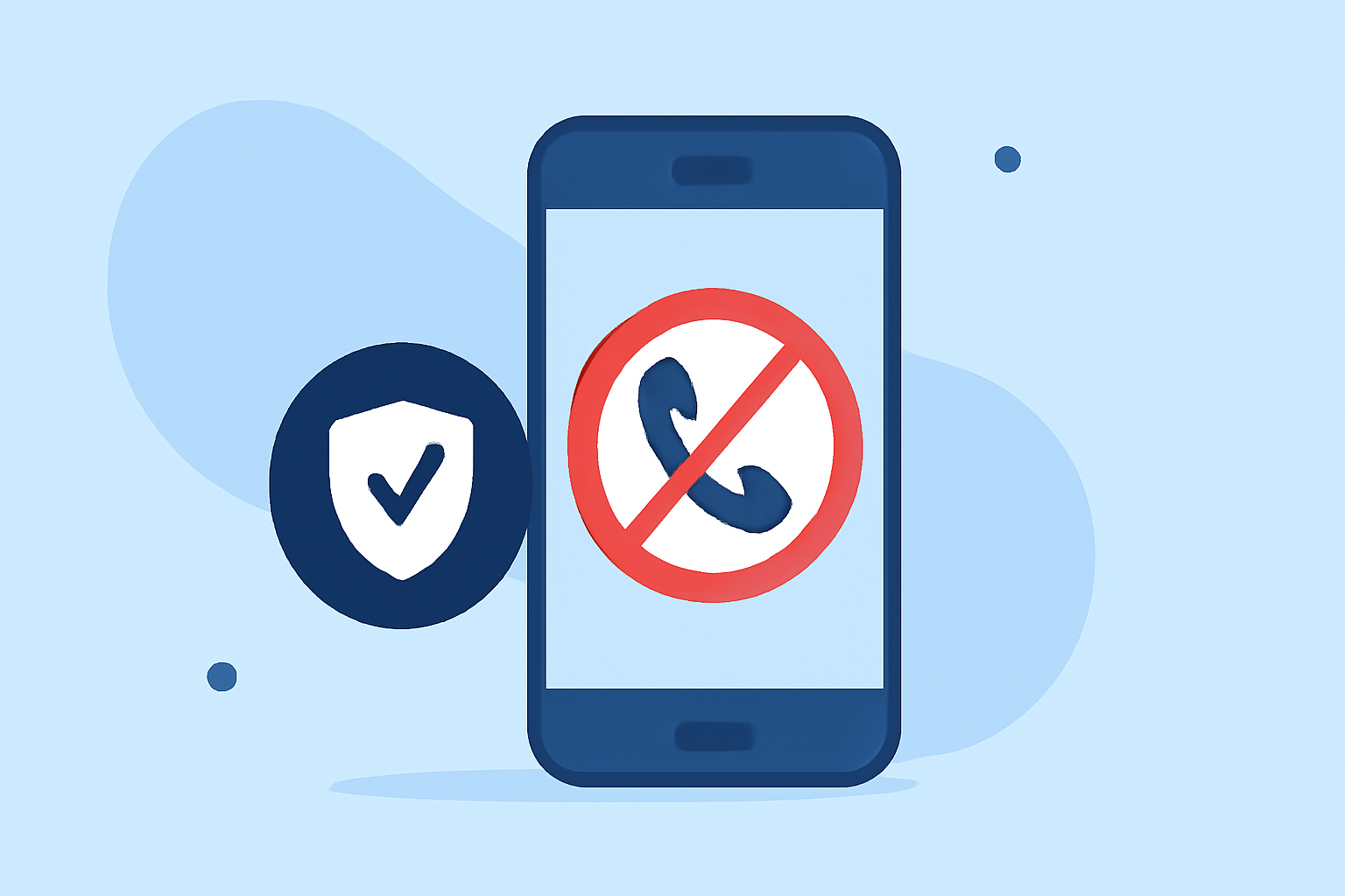 How to Block Unknown Calls on Your Personal Phone: A Comprehensive Guide
