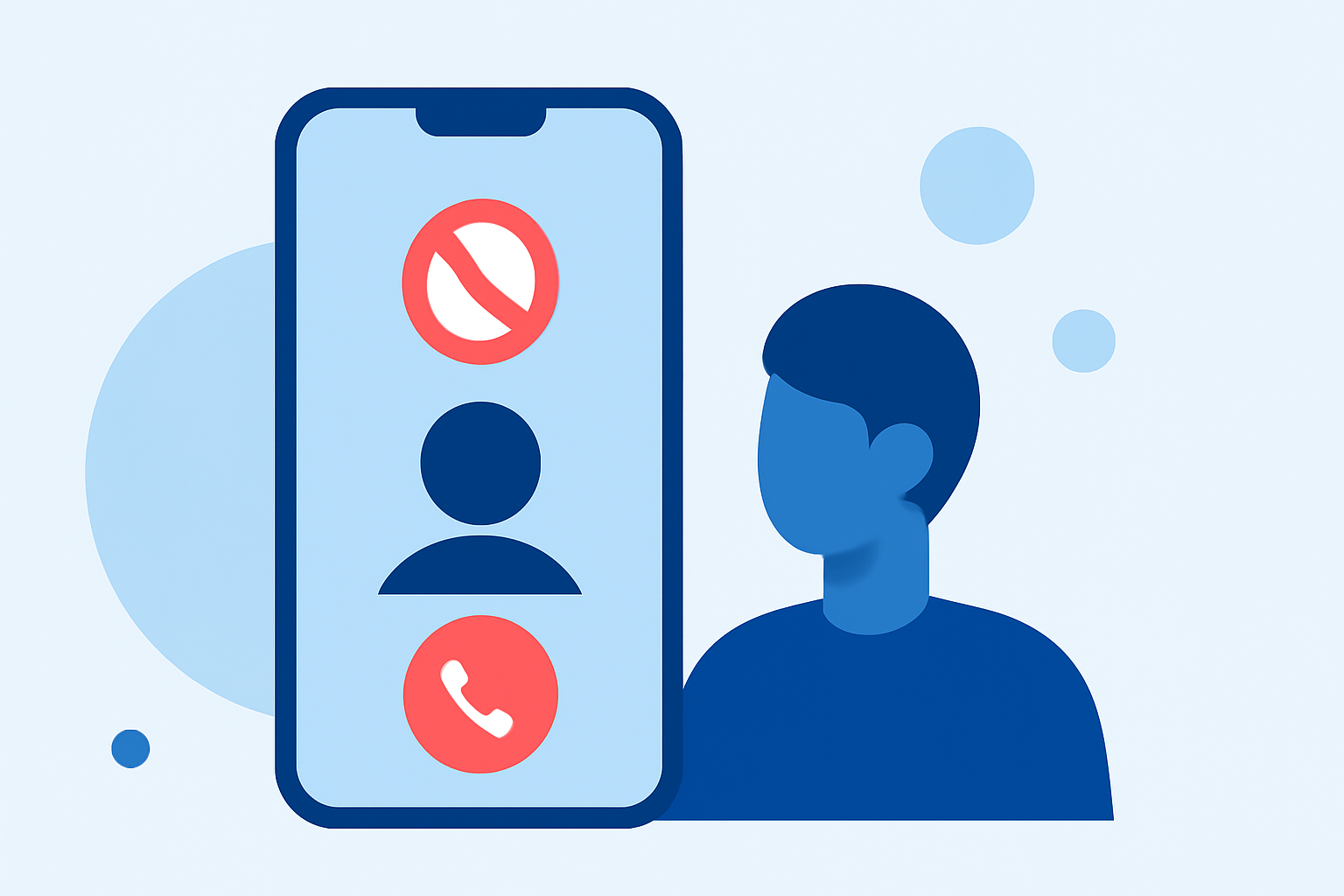 How to Block Unknown Calls: Top Apps for Everyday Users