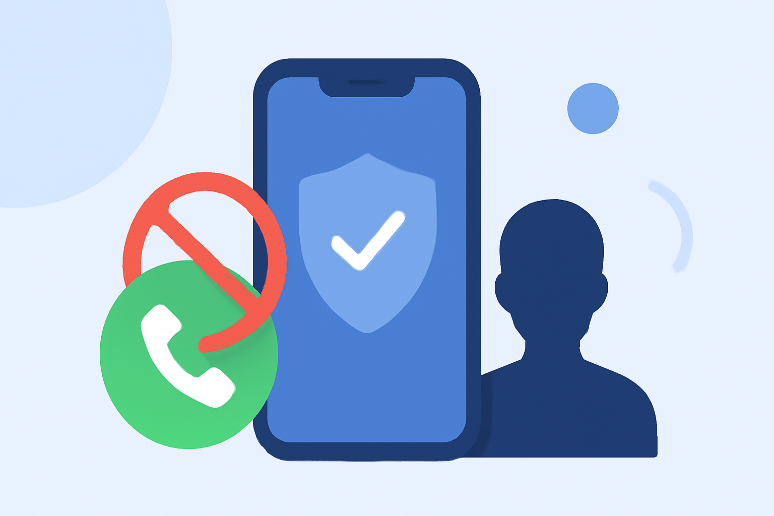 How to Block Unknown Calls Without Missing Important Ones: Top Subscription-Based Apps