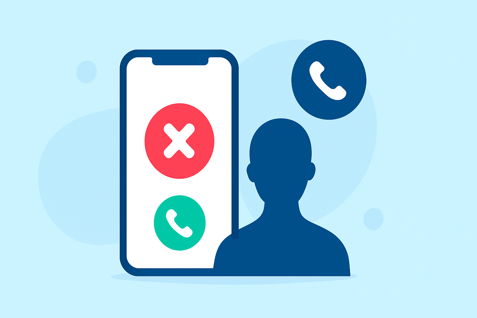 How to Block Unknown Calls Without a Subscription: Top Free Apps for Everyday Users