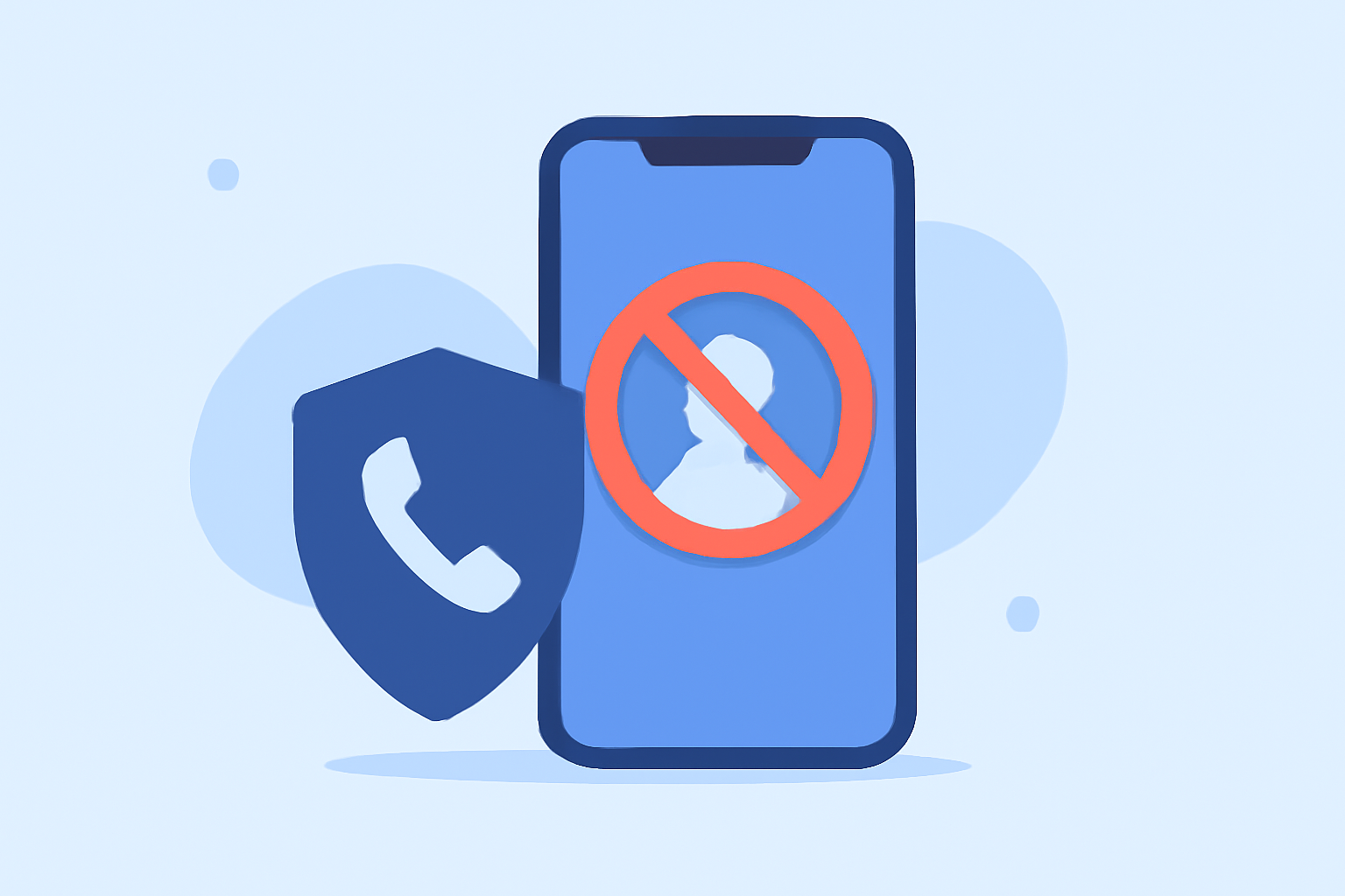 How to Block Unknown Calls Without a Subscription: A Simple Guide