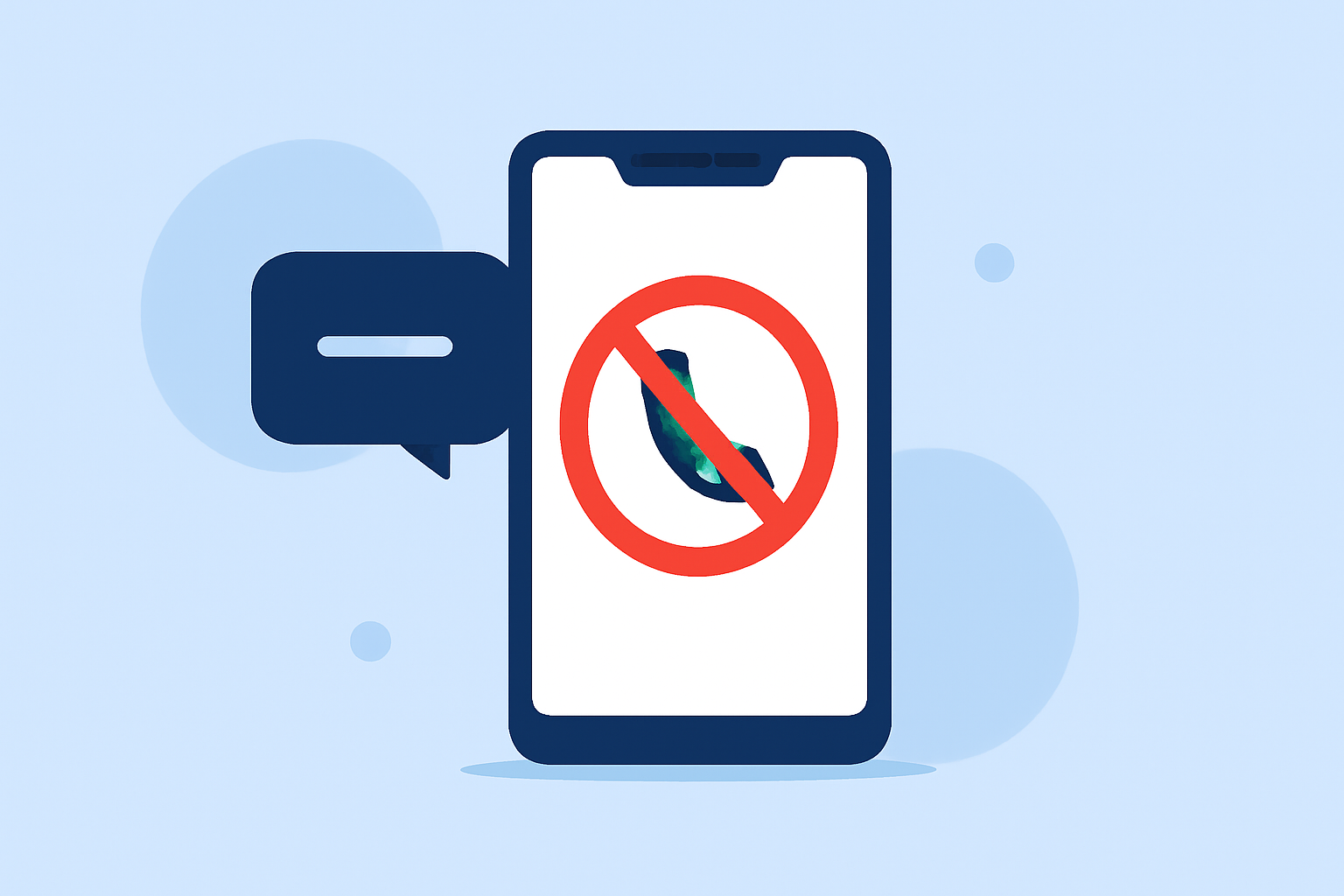 How to Block Unwanted Calls from Unknown Numbers