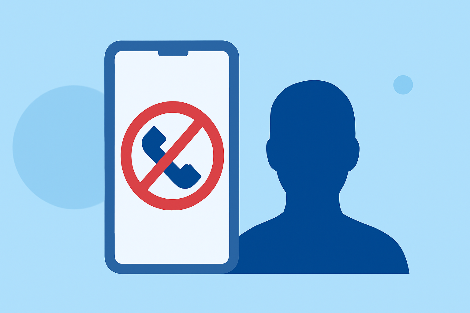 How to Block Unknown Numbers Effectively in the United States