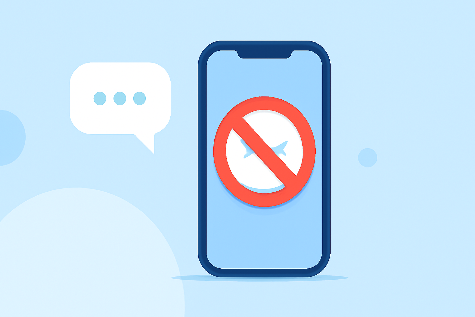 How to Block Unknown Sender Texts on Your Personal Phone