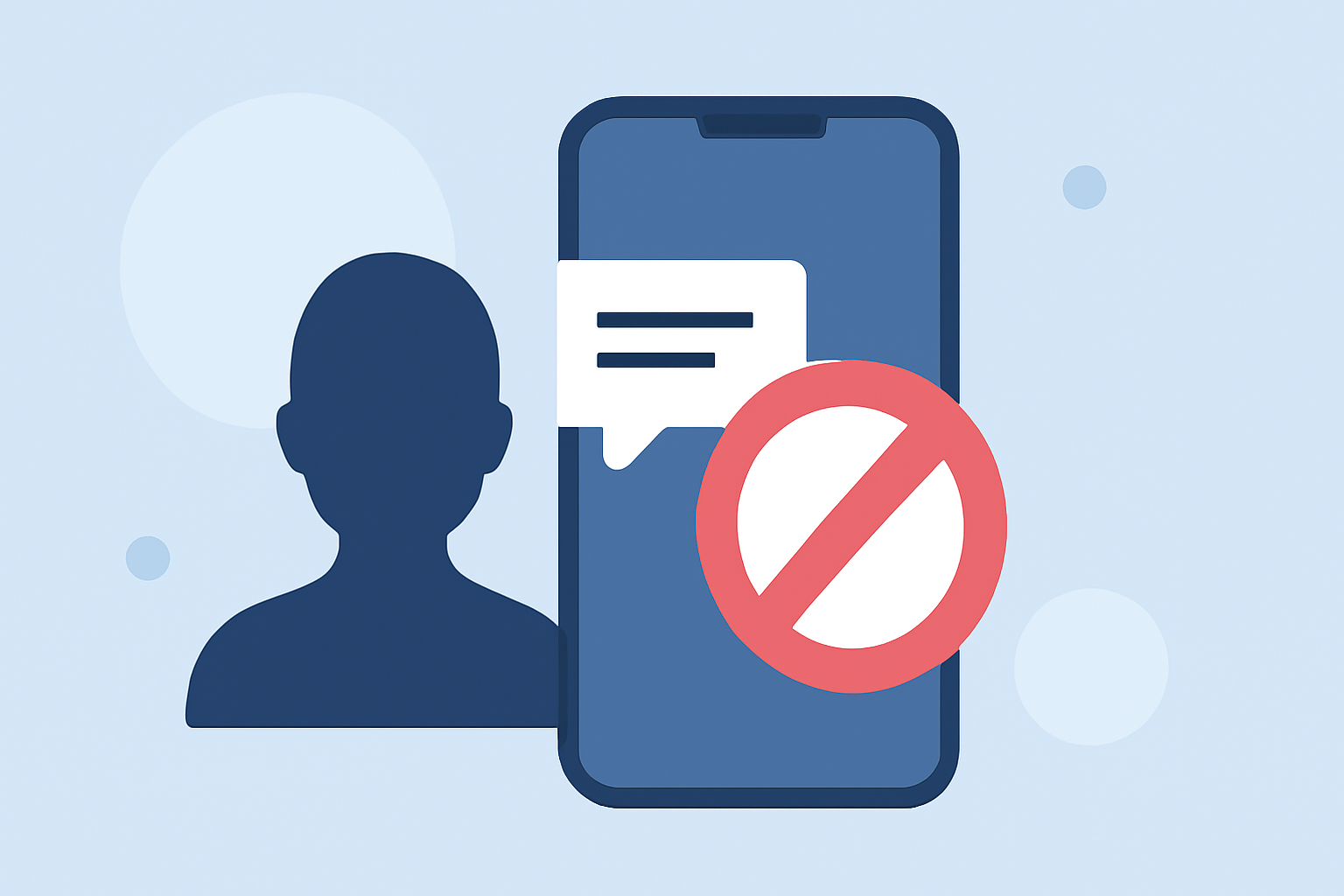 How to Block Unknown Sender Texts: Best Apps for Everyday Users