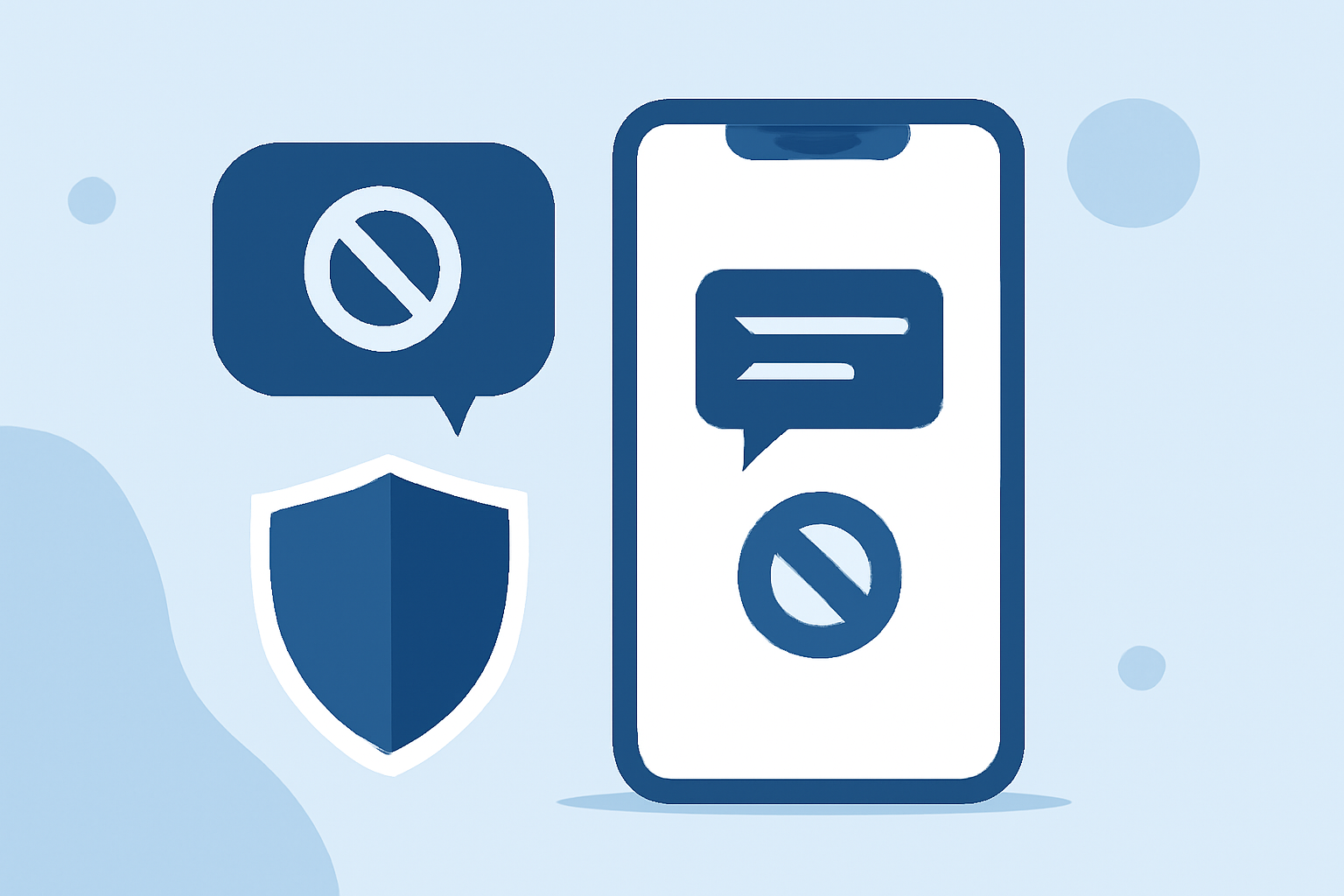 How to Block Unknown Sender Texts on Your AT&T iPhone
