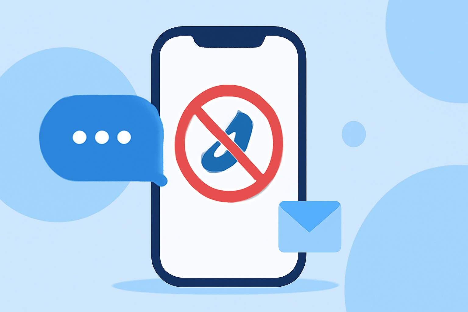 How to Block Text Messages from Unknown Senders on Your AT&T iPhone