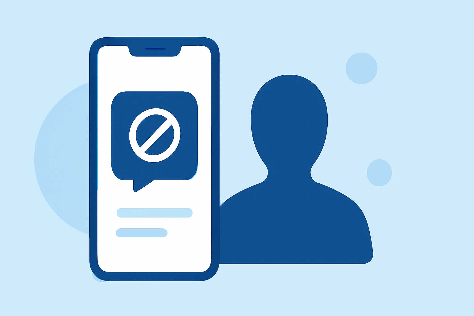 How to Block Unknown Sender Texts on a Family Phone