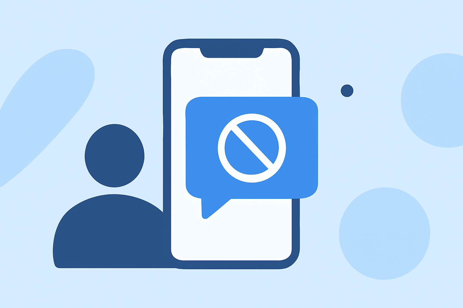 How to Block Unknown Sender Texts: A Guide for Everyday Users