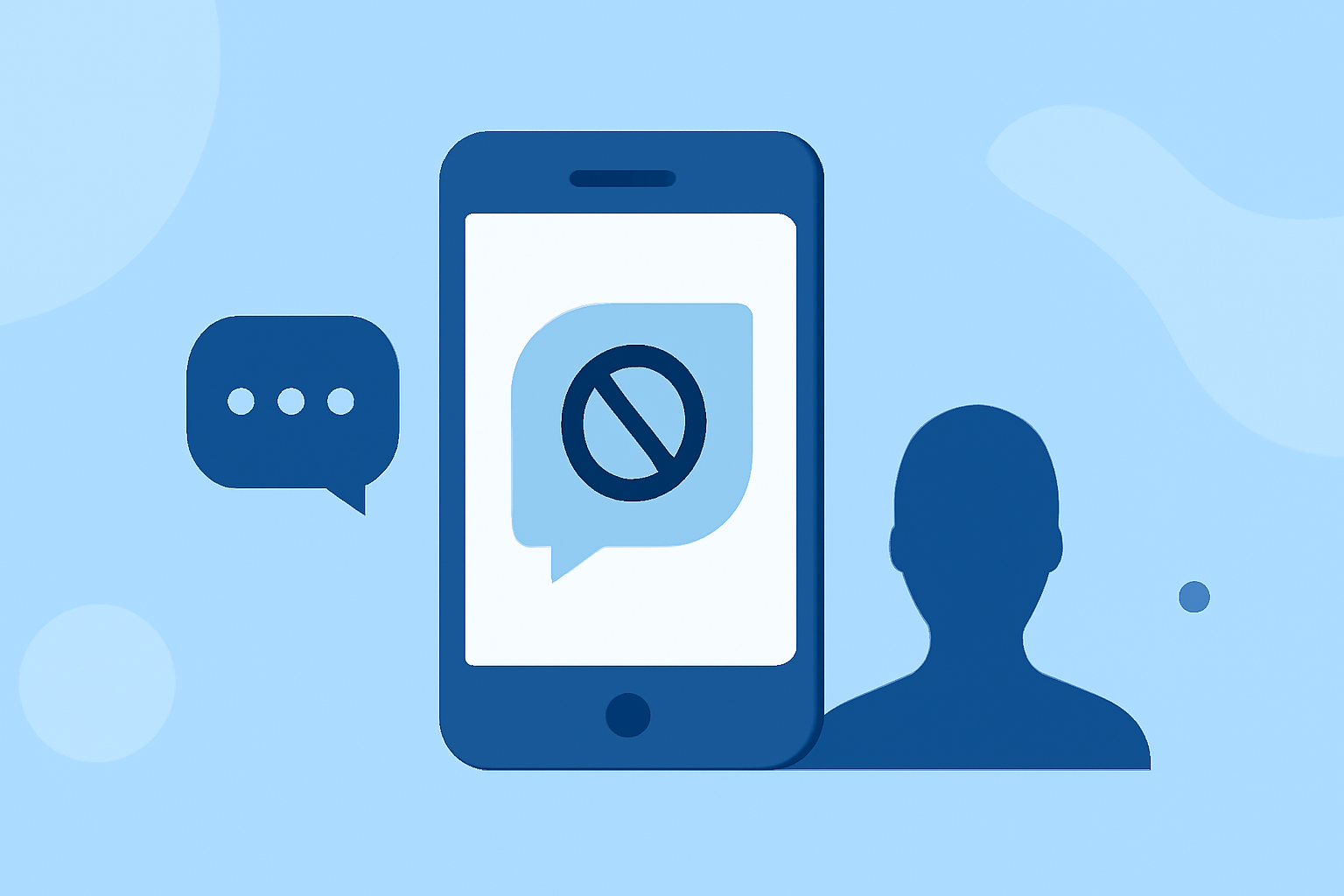 How to Block Unknown Sender Texts: A Comprehensive Guide for Everyday Users