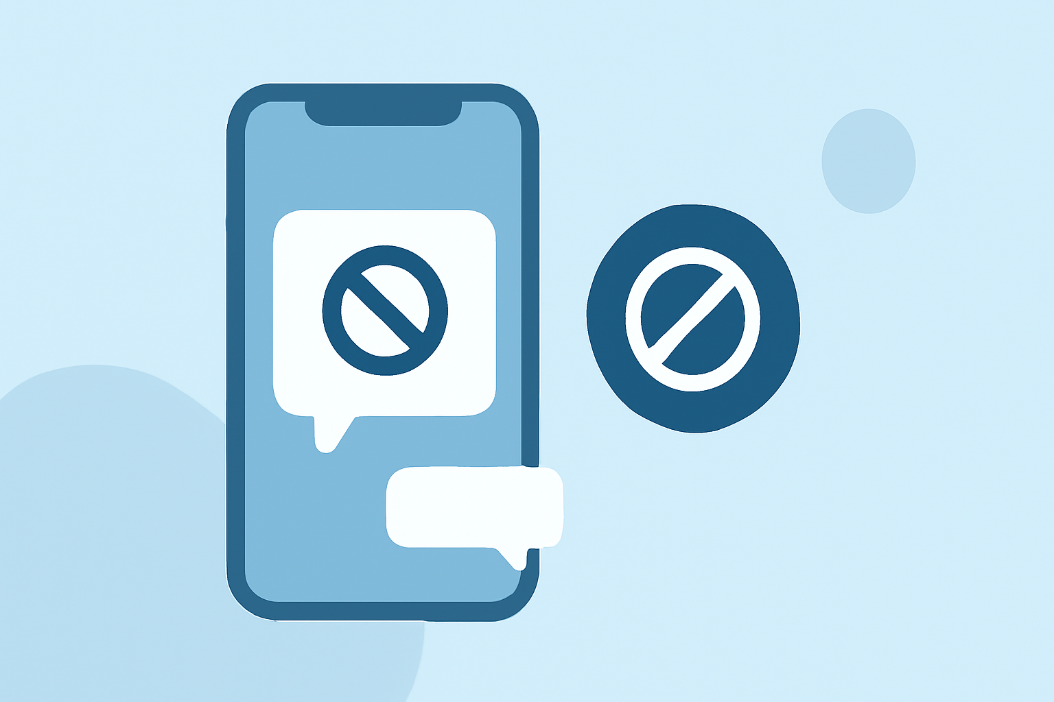 How to Block Unknown Sender Texts: A Guide for Everyday Users