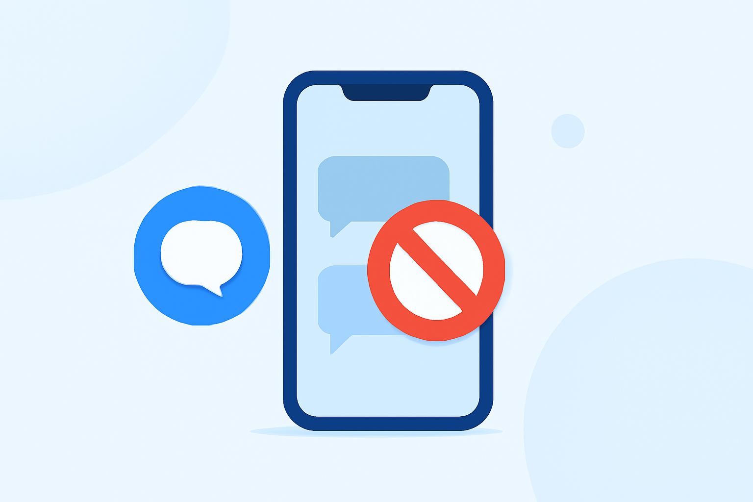 How to Block Unknown Sender Texts on iOS