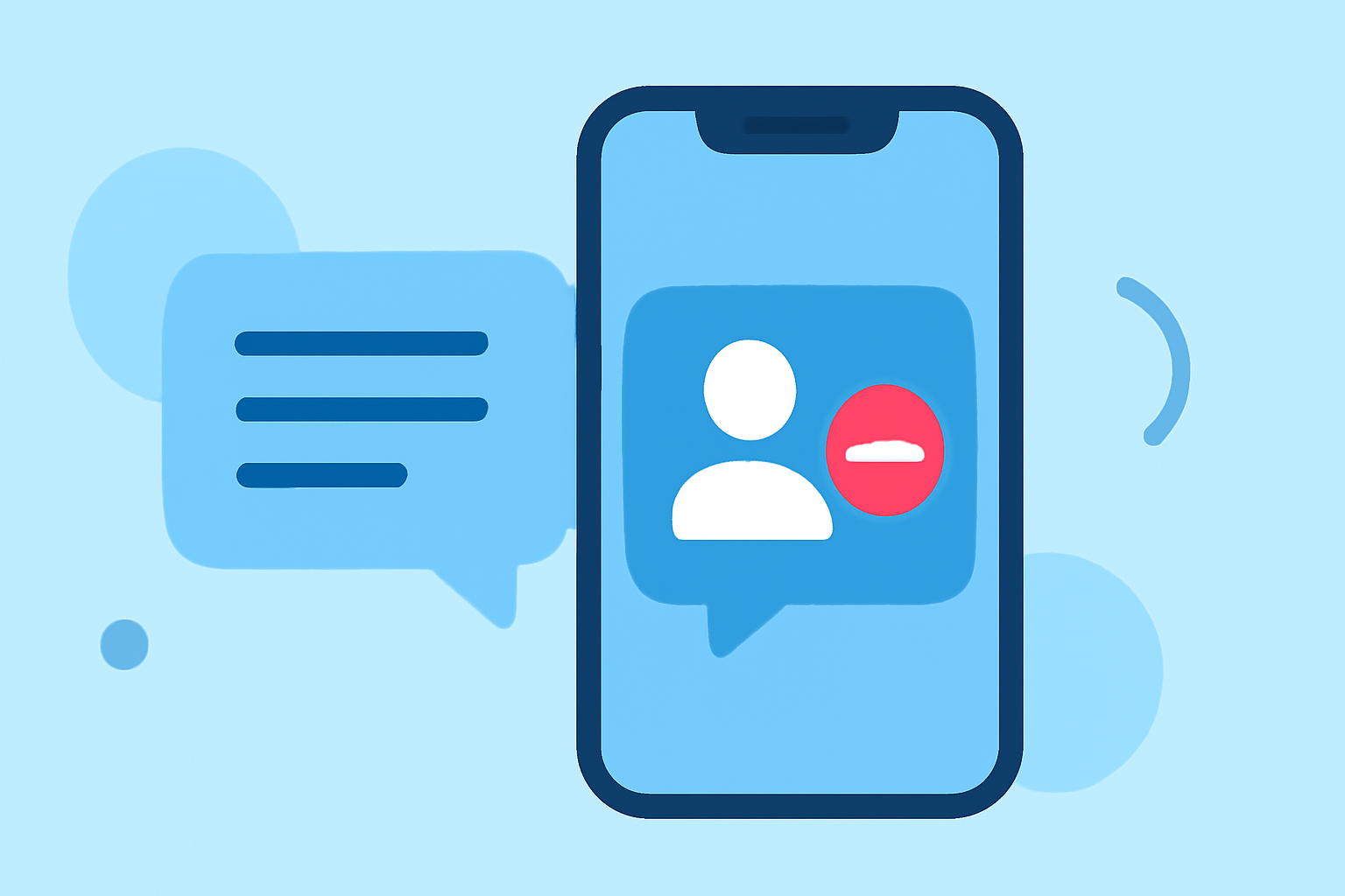 How to Block Unknown Sender Texts on Your Phone Today