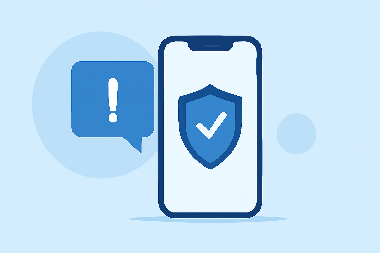 Which App Can Block Unknown Sender Texts and Suspicious Links Today?