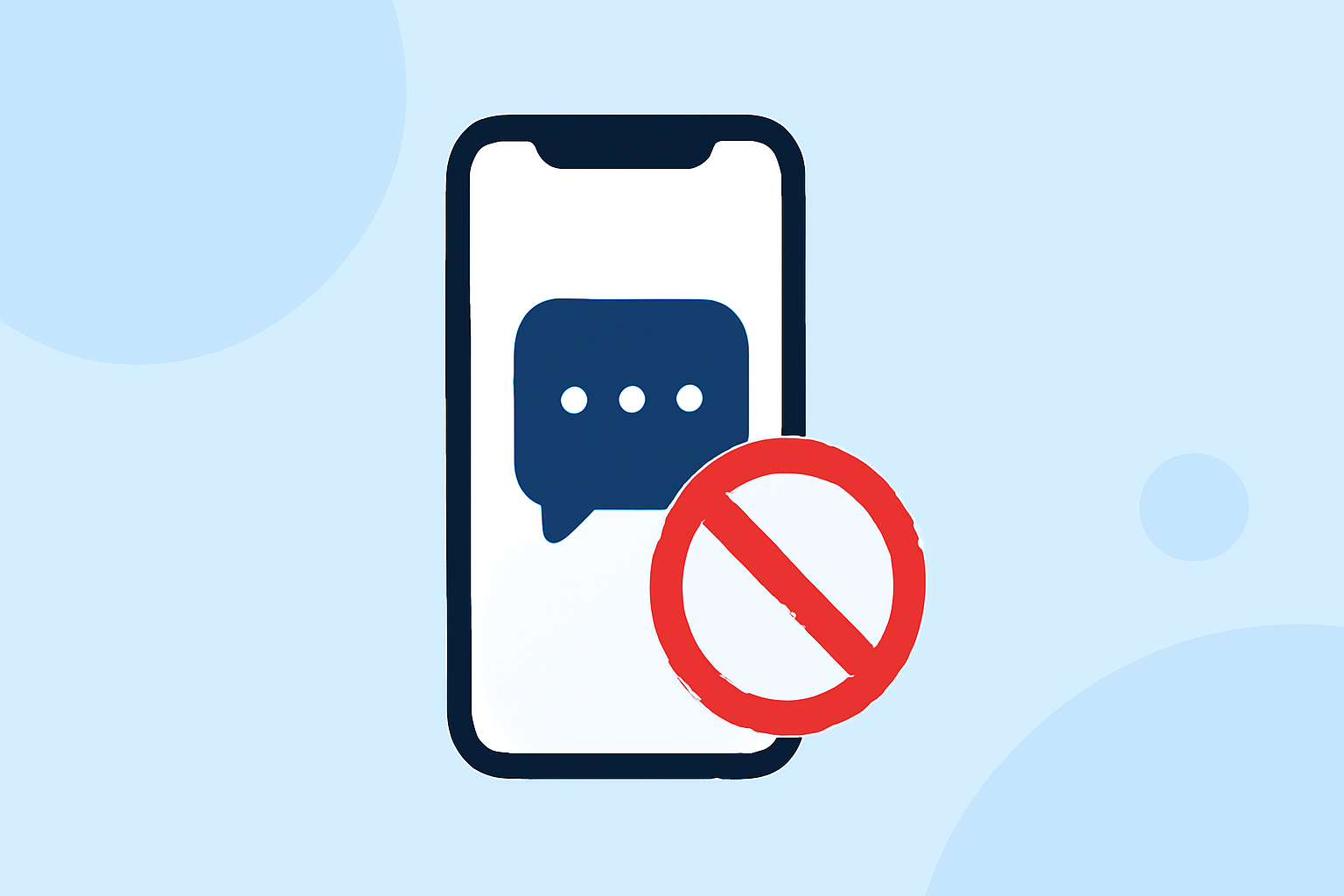 How to Block Unknown Sender Texts on Your T-Mobile iPhone