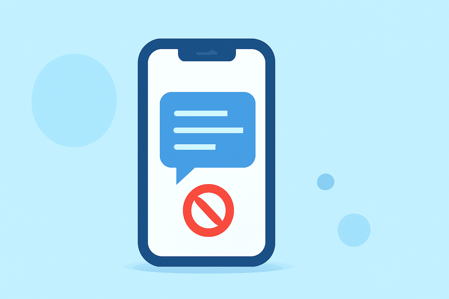 How to Block Unknown Sender Texts on T-Mobile iPhone