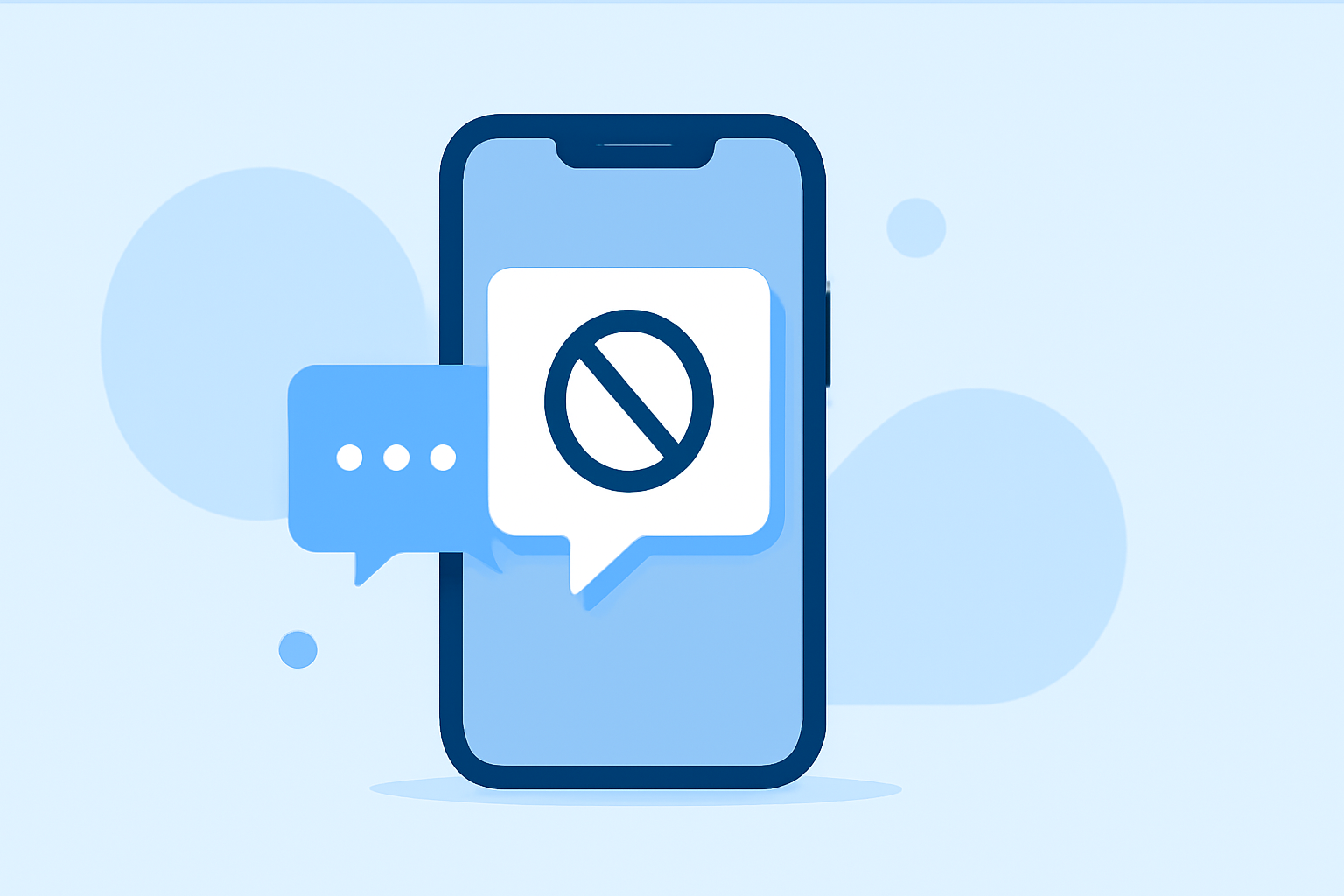 How to Block Unknown Sender Texts on Verizon iPhone