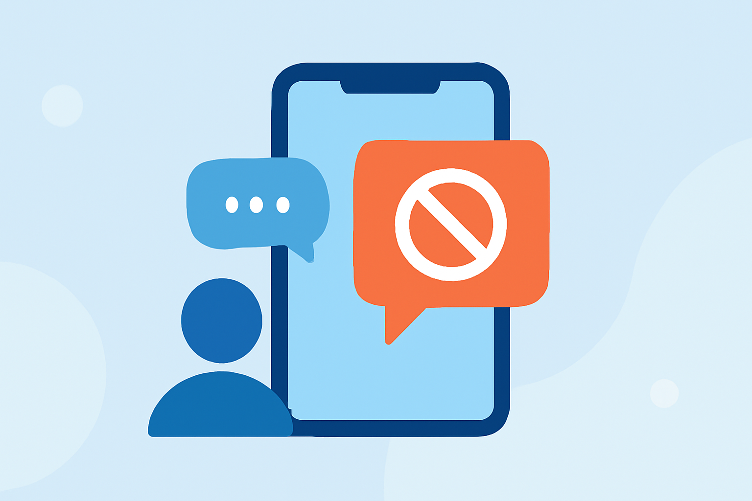 How to Block Unknown Sender Texts: A Guide for Everyday Users