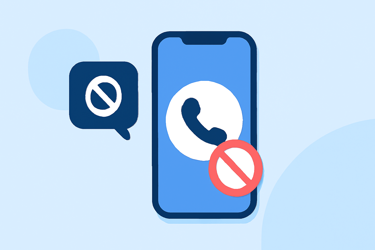 How to Block Unwanted Callers on Your AT&T iPhone: A Comprehensive Guide