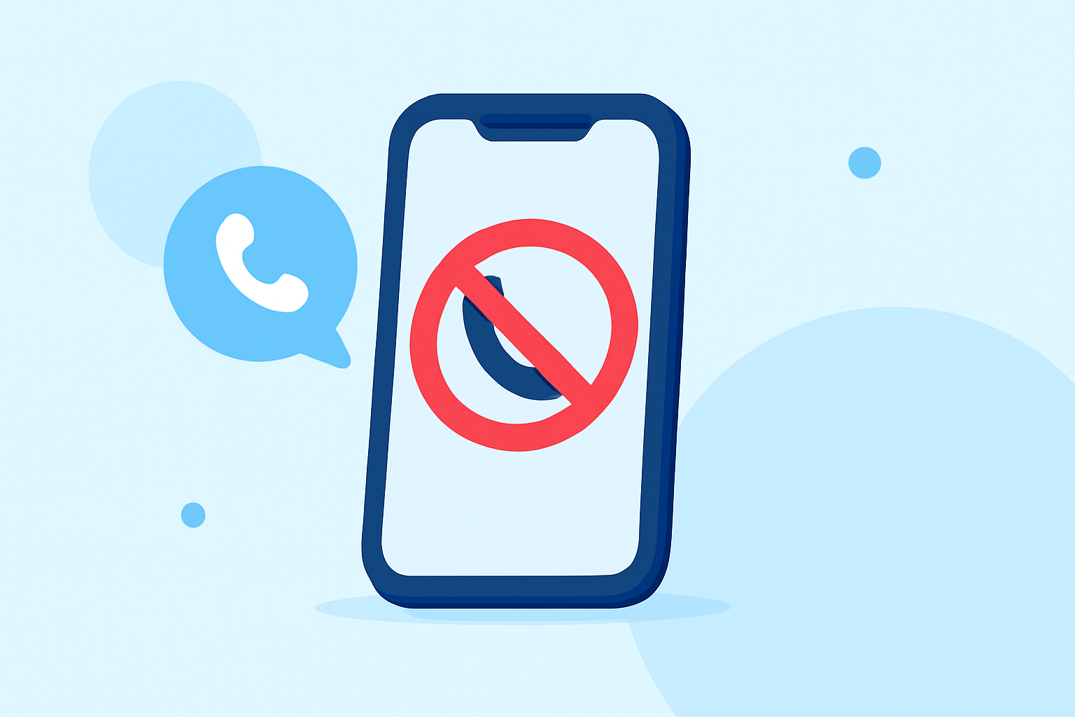 Can I Block Unwanted Callers Without a Subscription App?