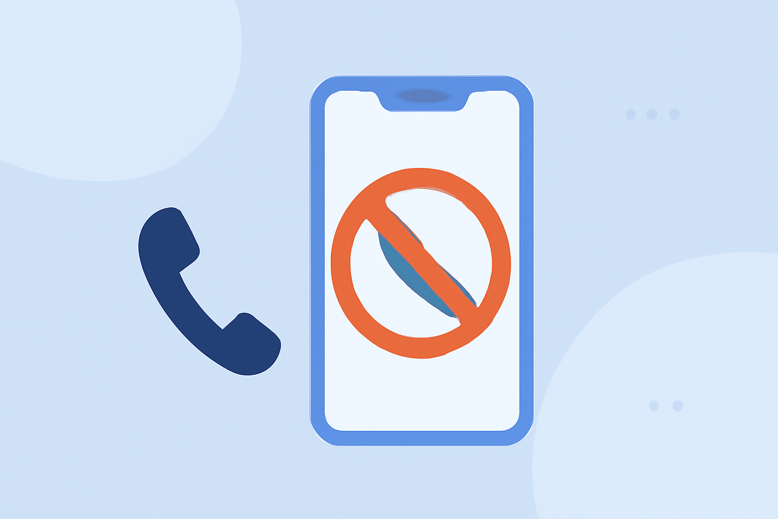 How to Effectively Block Unwanted Calls Before They Ring