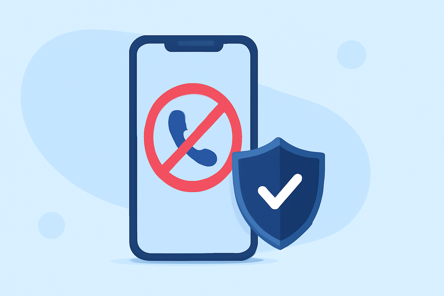 How to Block Unwanted Calls on Your Family's Phone: A Comprehensive Guide