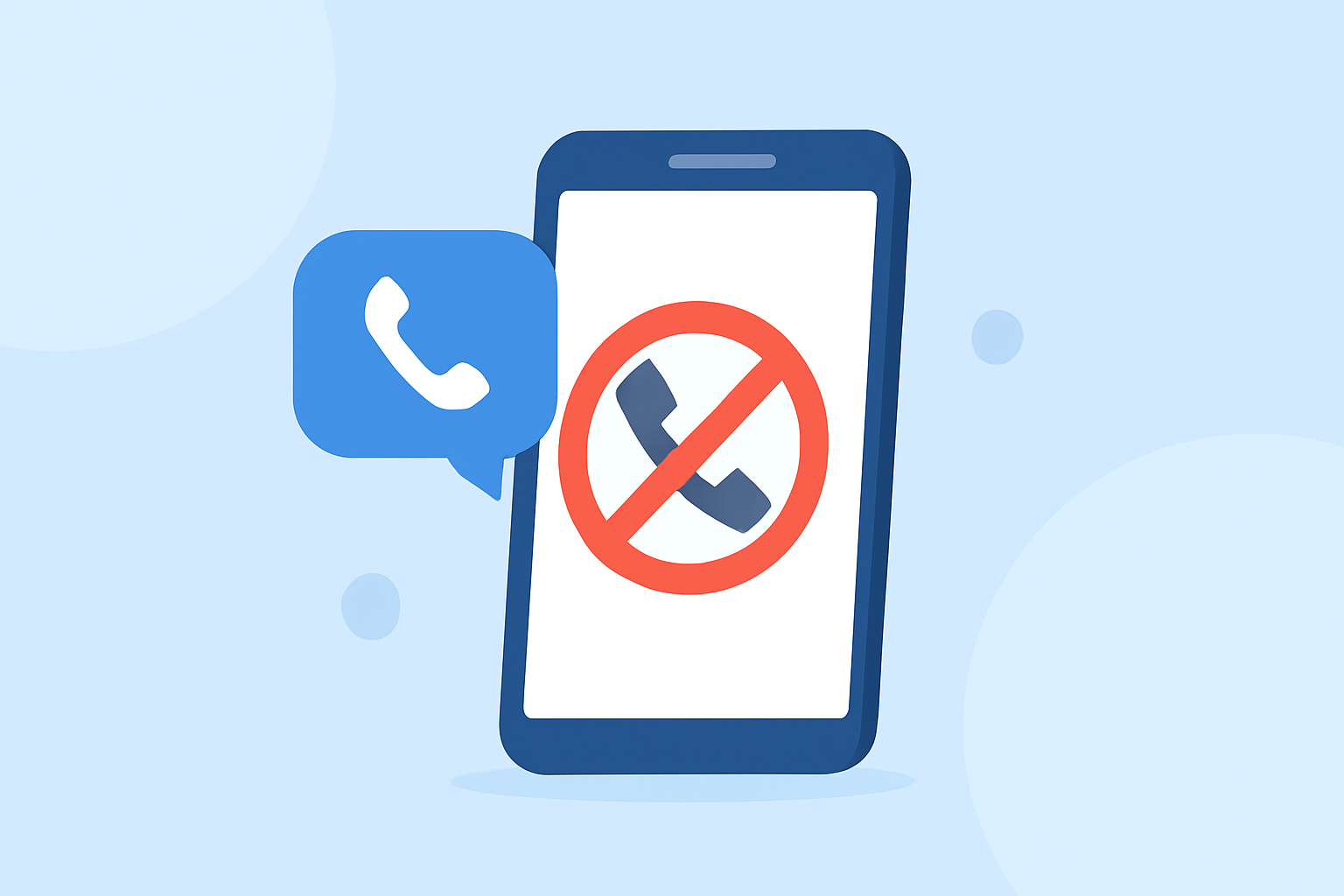 How to Block Unwanted Calls on Your iPhone: A Comprehensive Guide