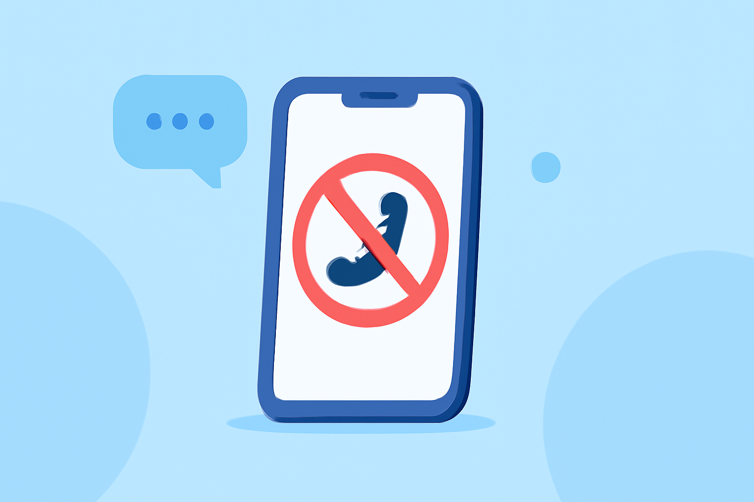 How to Block Unwanted Calls on Your iPhone: A Comprehensive Guide