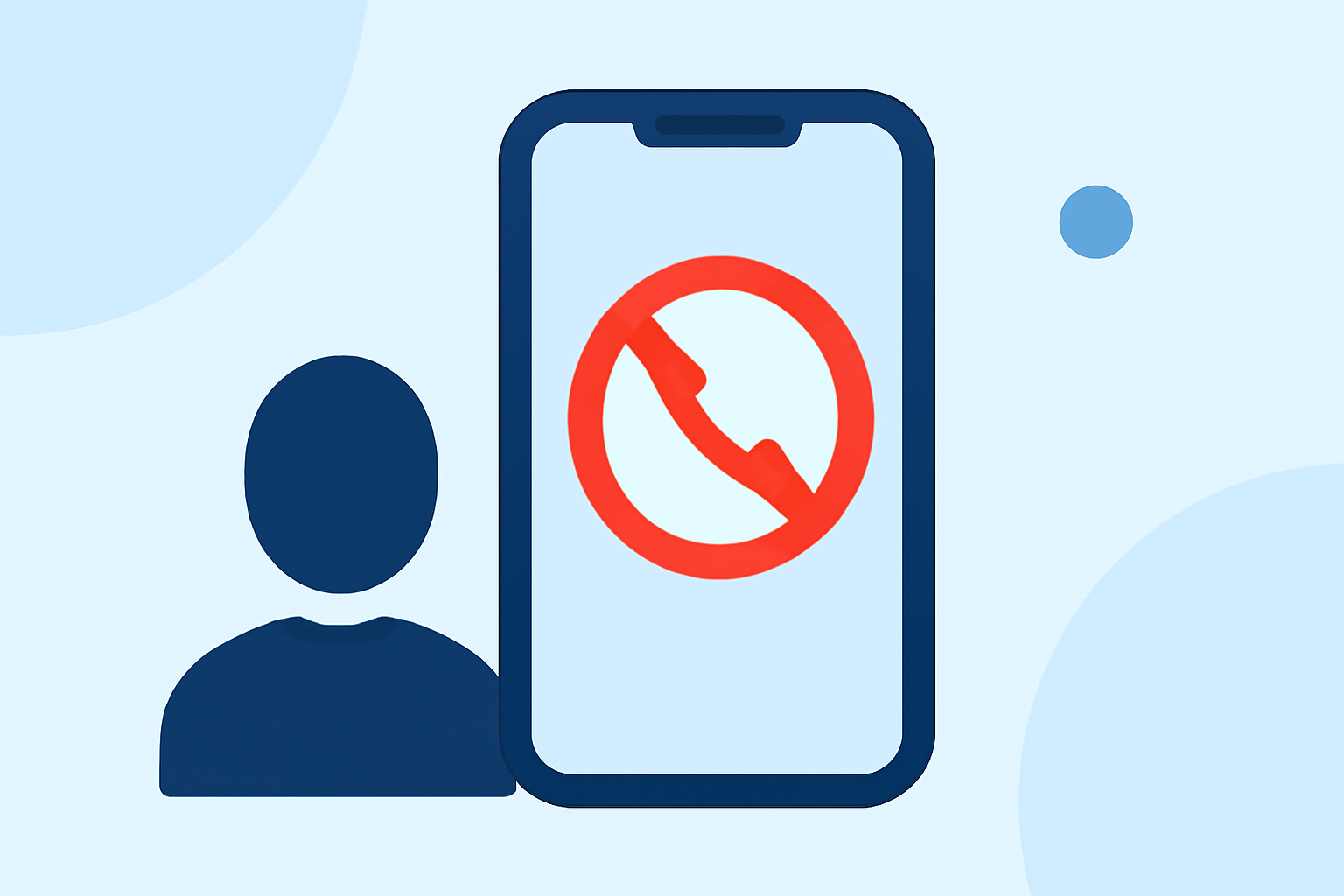 How to Block Unwanted Calls on Your Mobile Phone