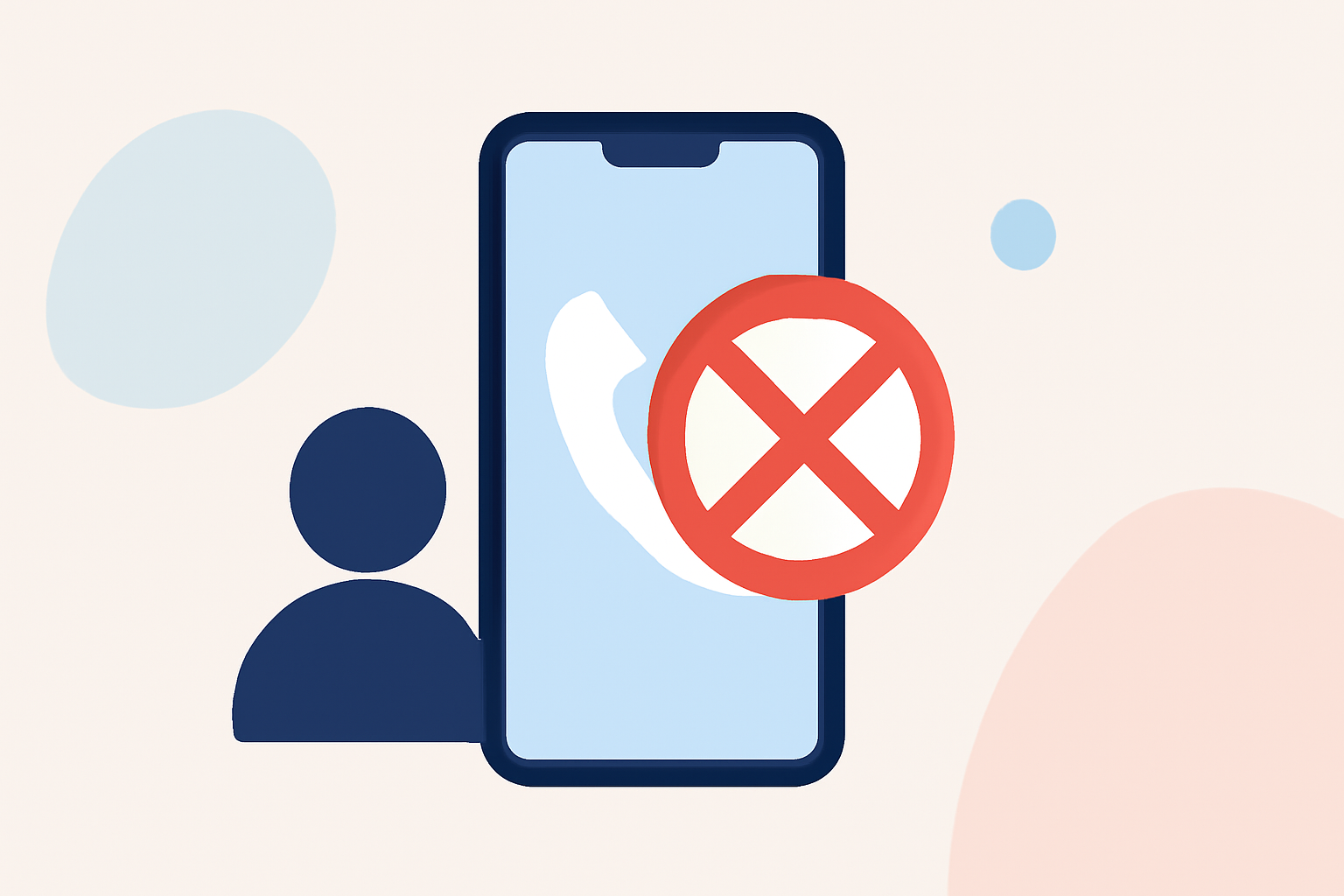 How to Block Unwanted Calls on Your Mobile Phone: A Comprehensive Guide