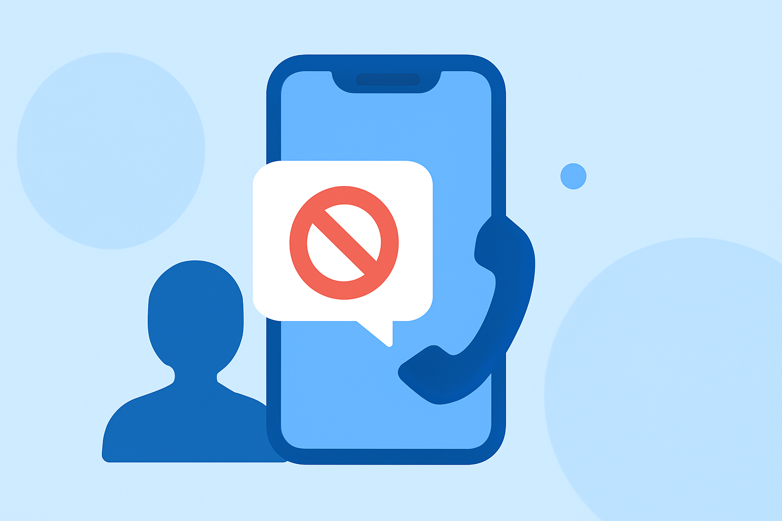 How to Block Unwanted Calls: Top Apps for Everyday Users in the U.S.