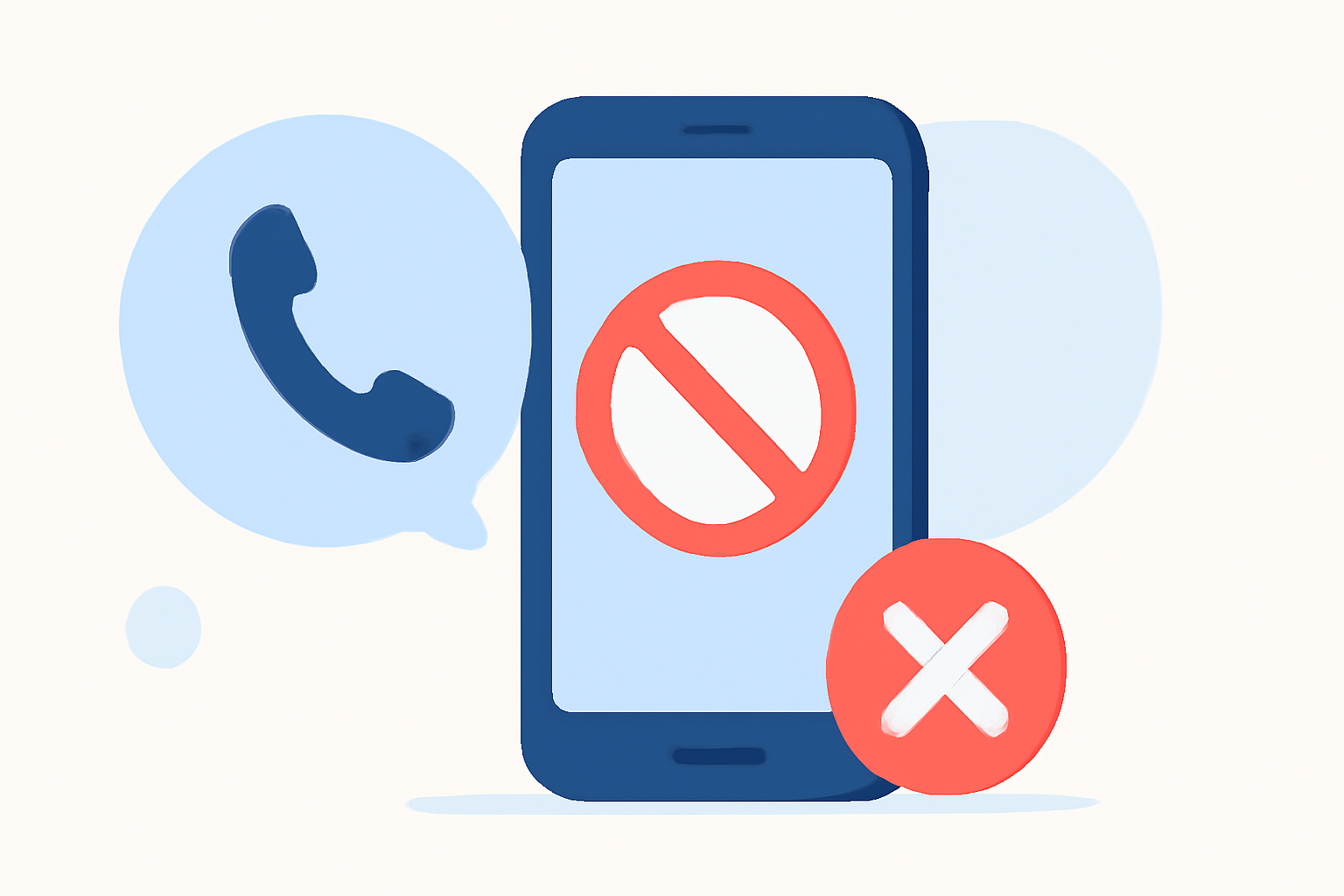How to Block Unwanted Calls on Your US Phone Number