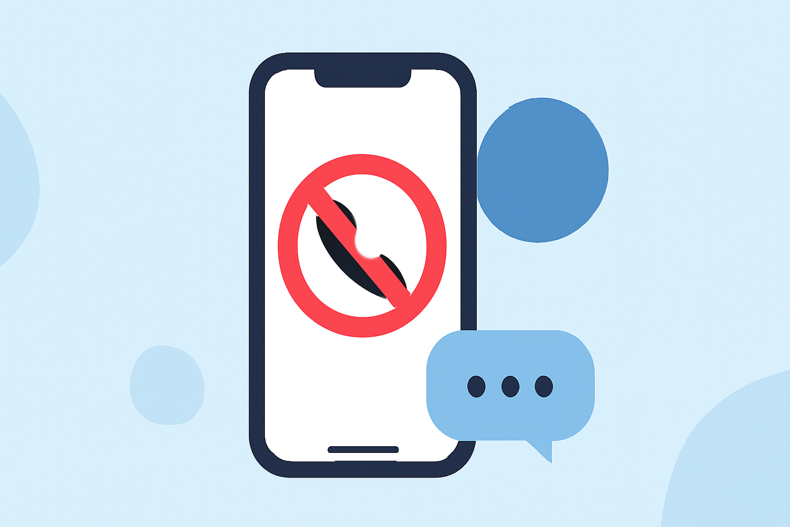 How to Block Unwanted Calls on Your Verizon iPhone