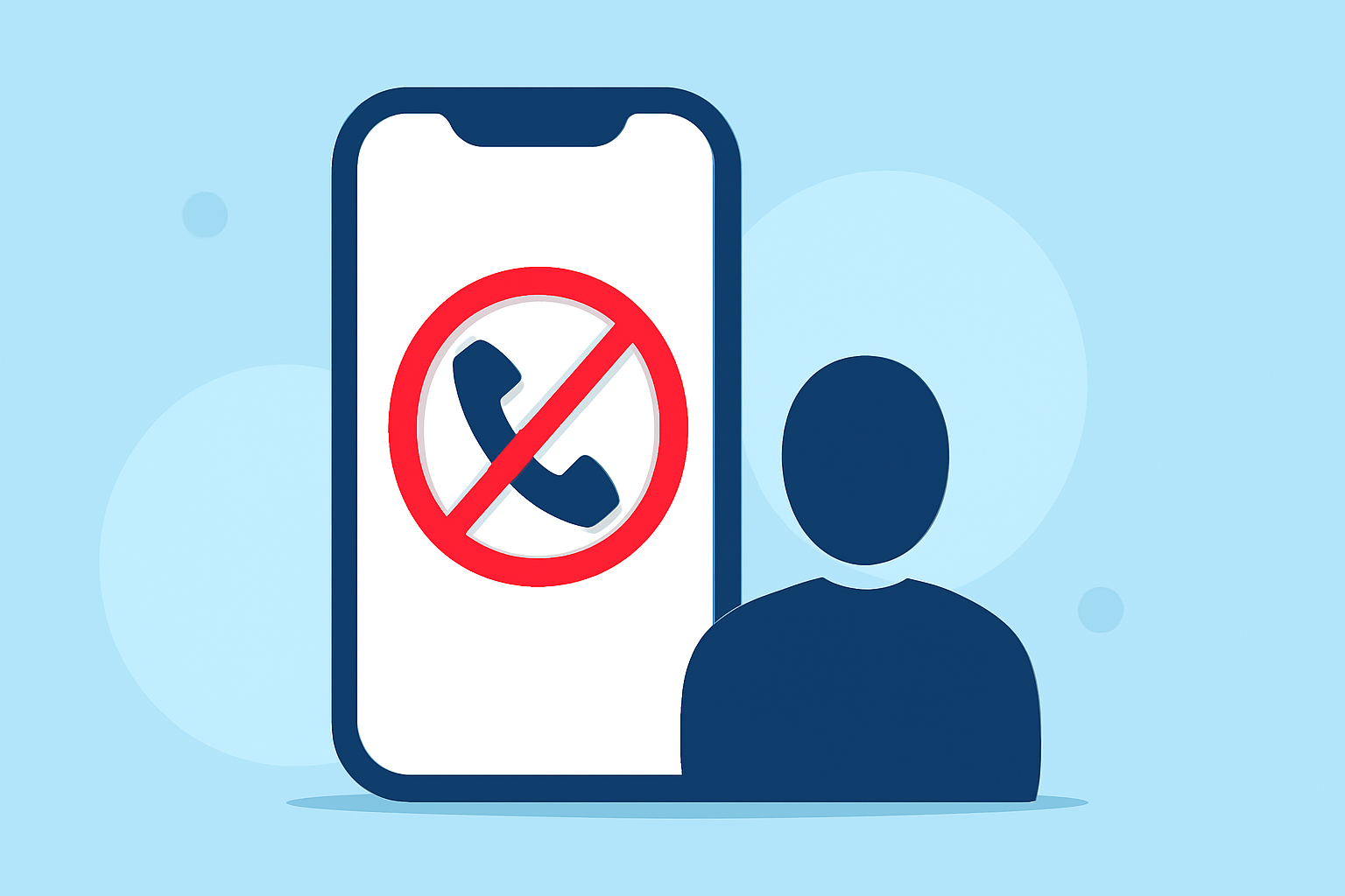 How to Block Unwanted Calls on Your Work Phone: A Comprehensive Guide
