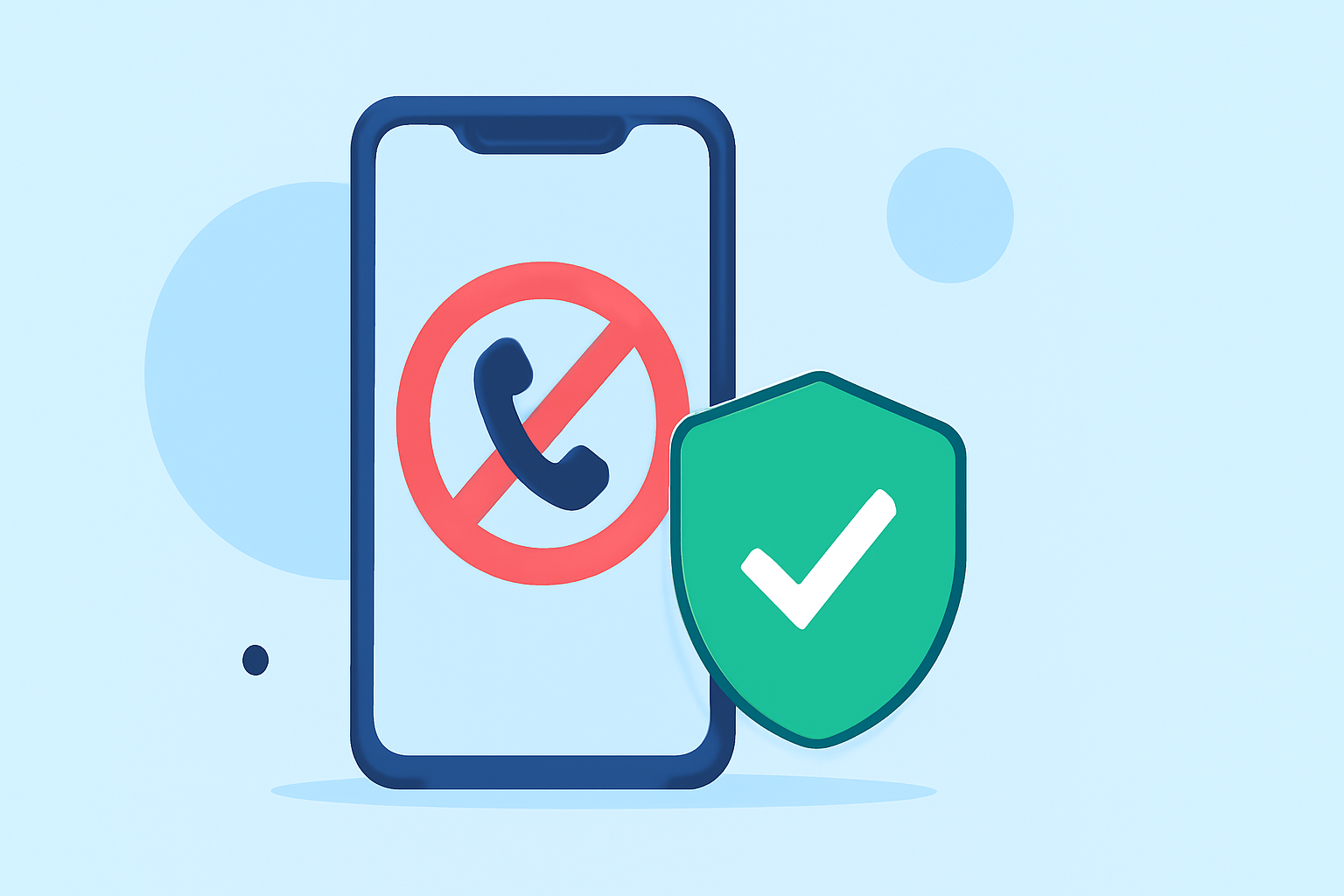 How to Block Unwanted Calls on Your Work Phone: Top App Recommendations