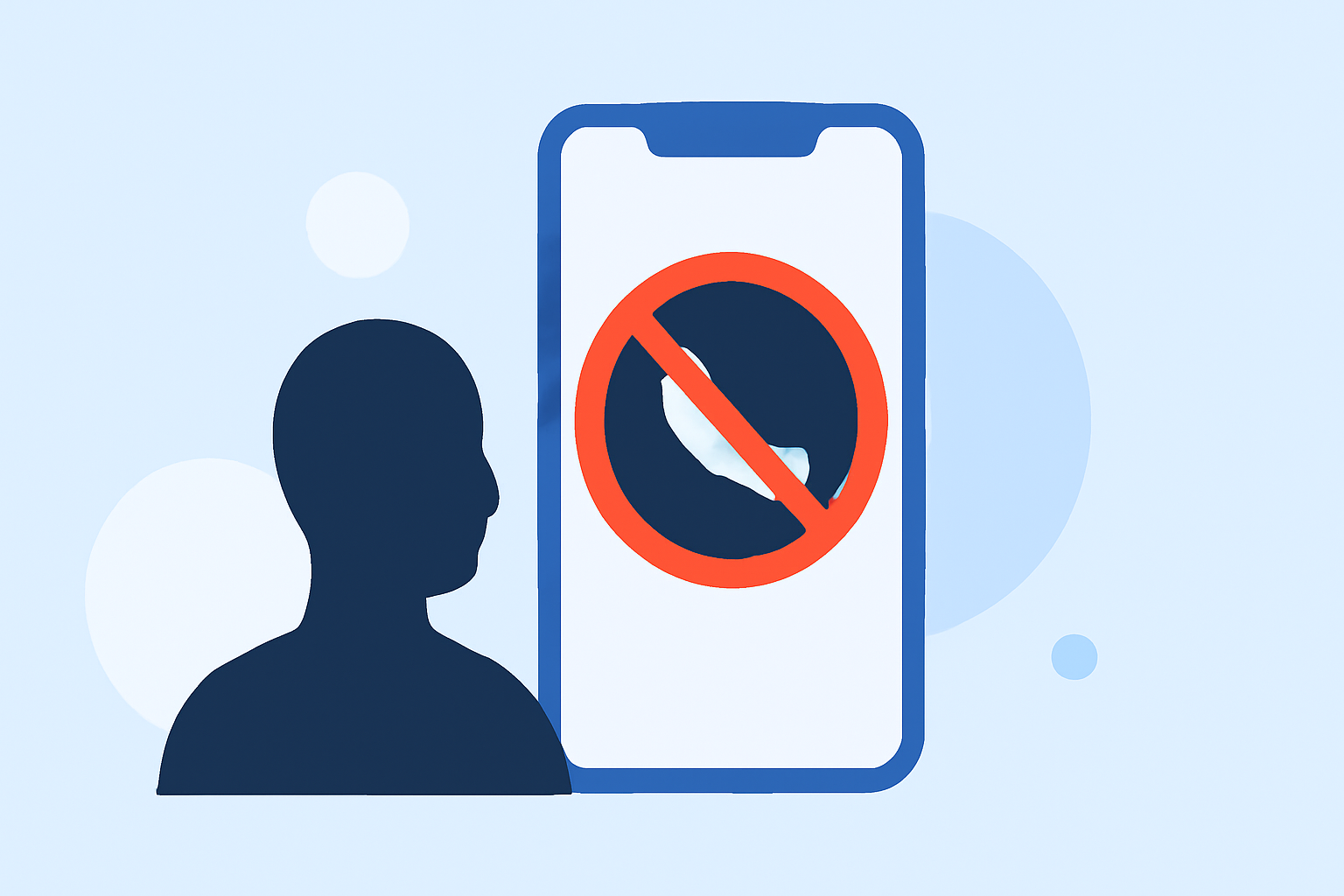 How to Block Unwanted Calls on Your Work Phone: A Comprehensive Guide