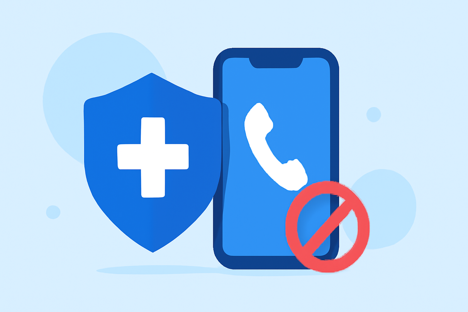 How to Block Unwanted Health Insurance Calls: Top Apps and Strategies