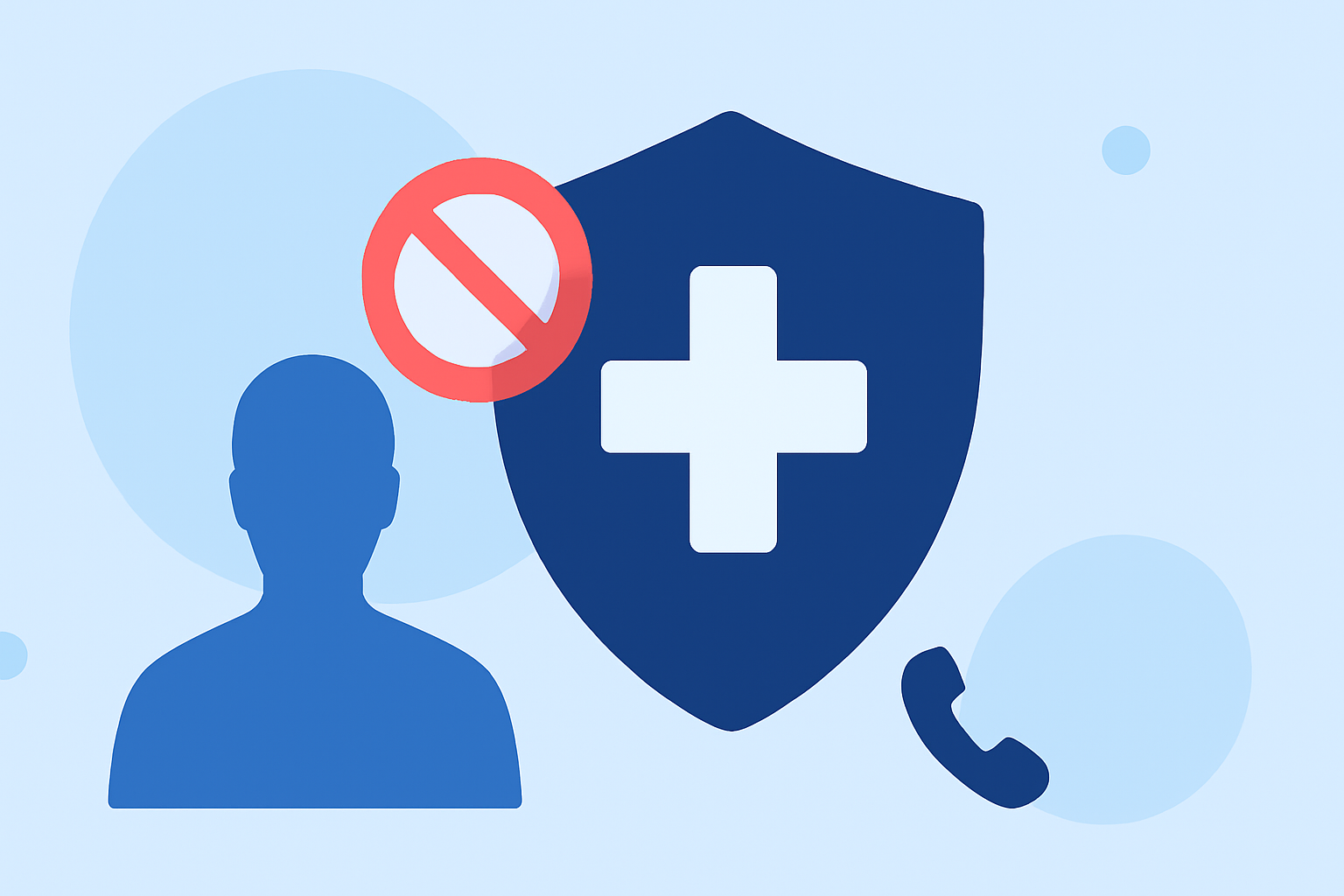 How to Block Unwanted Health Insurance Calls: Top Apps and Strategies