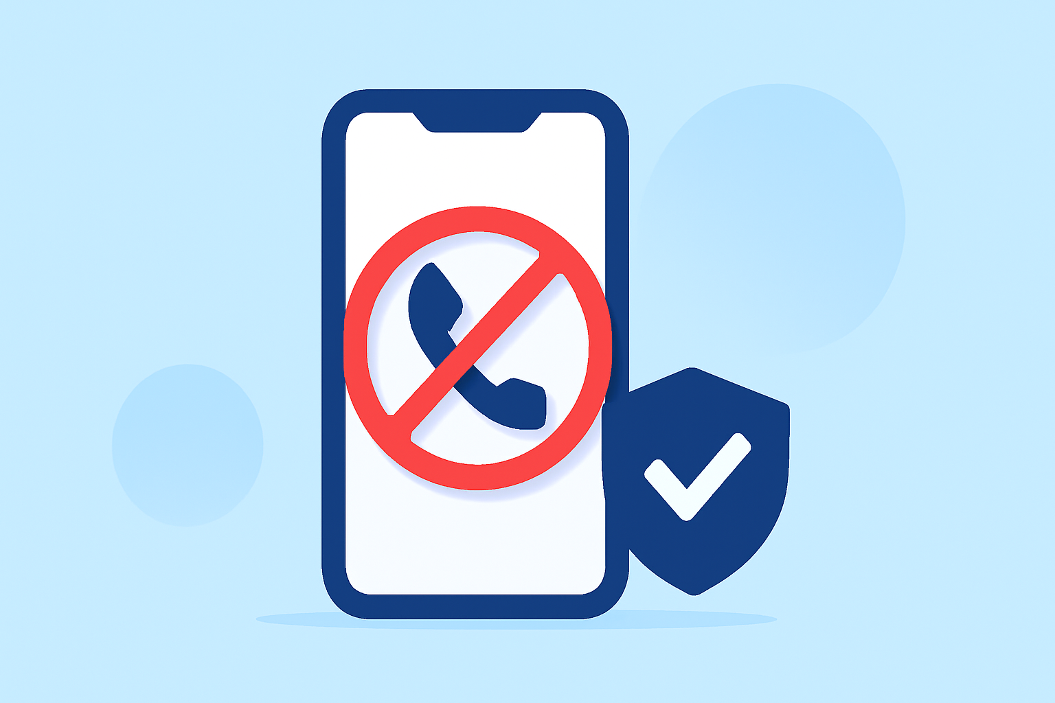 How to Effectively Block Unwanted Local Calls: A Guide for Everyday Users