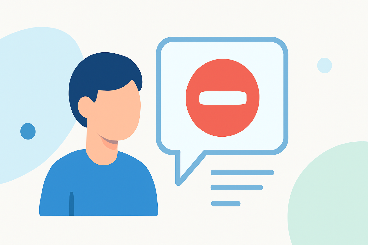 How to Block Unwanted Messages: A Guide for Everyday Users