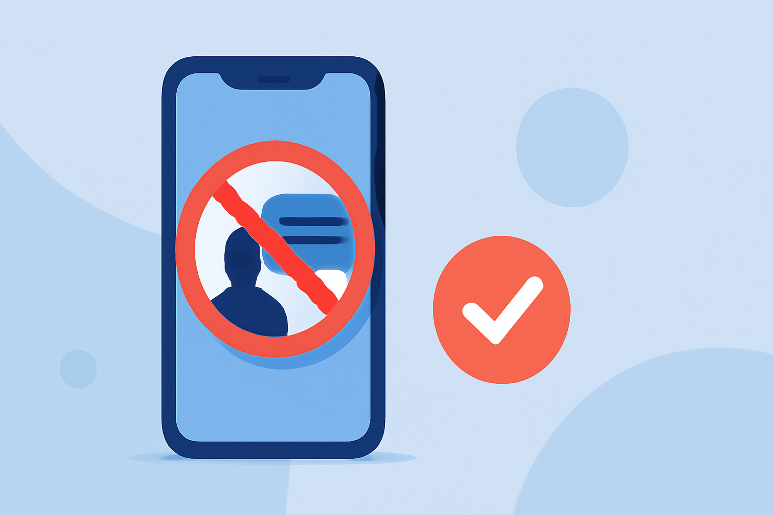 How to Block Unwanted Political Texts: A Guide for Everyday Users
