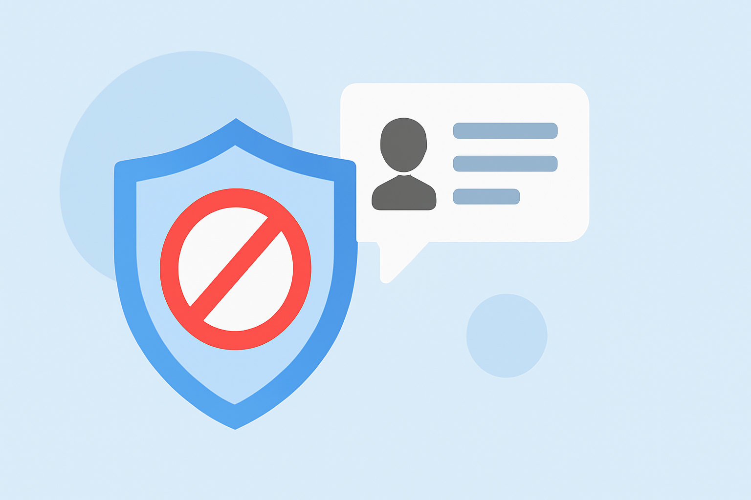 How to Block Unwanted Political Texts: A Comprehensive Guide