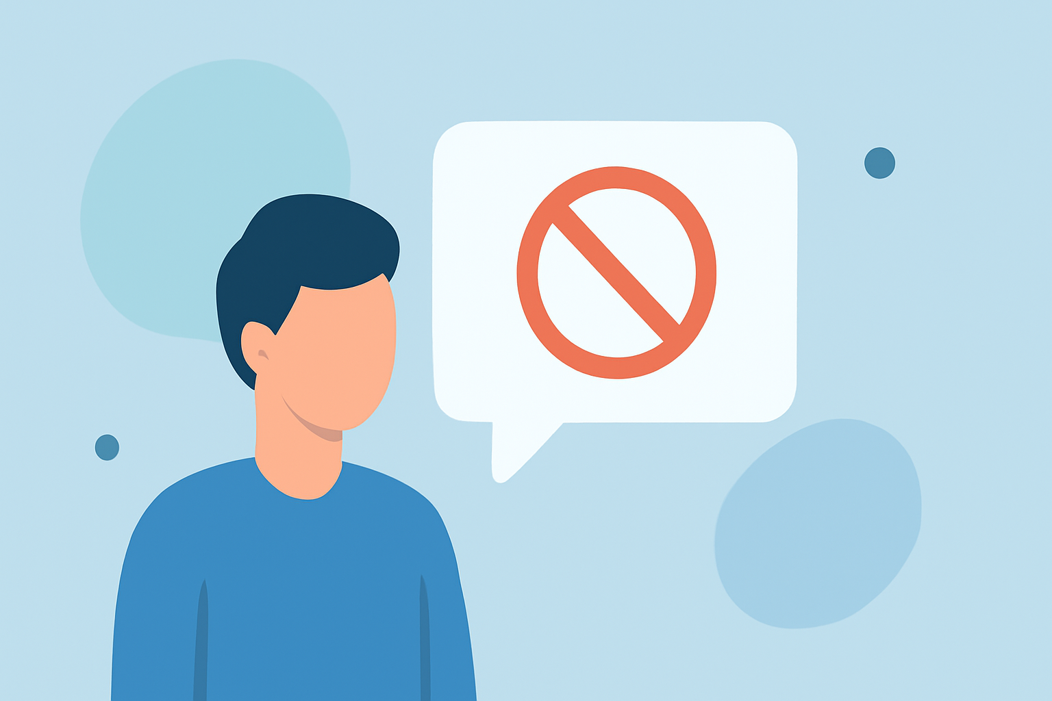 How to Block Unwanted Political Texts: A Guide for Remote Workers