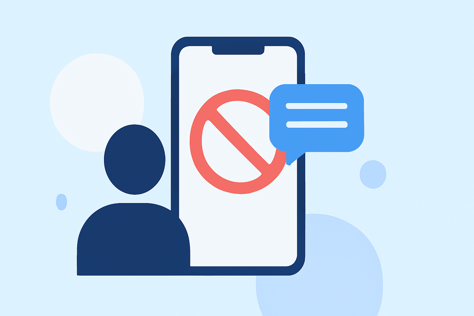How to Block Unwanted Promotional Texts: Top Apps and Solutions