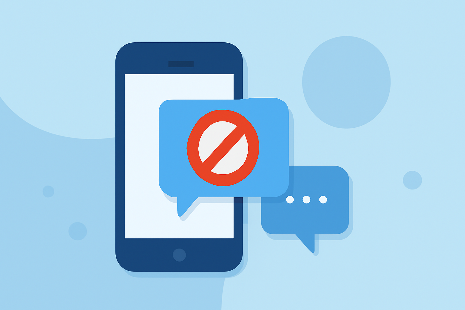 How to Block Unwanted Promotional Texts: Top Apps and Solutions