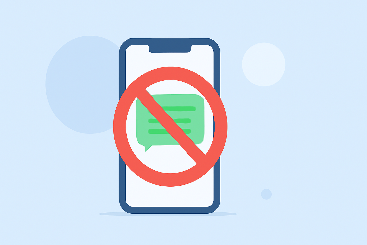 How to Block Unwanted Promotional Texts: A Comprehensive Guide