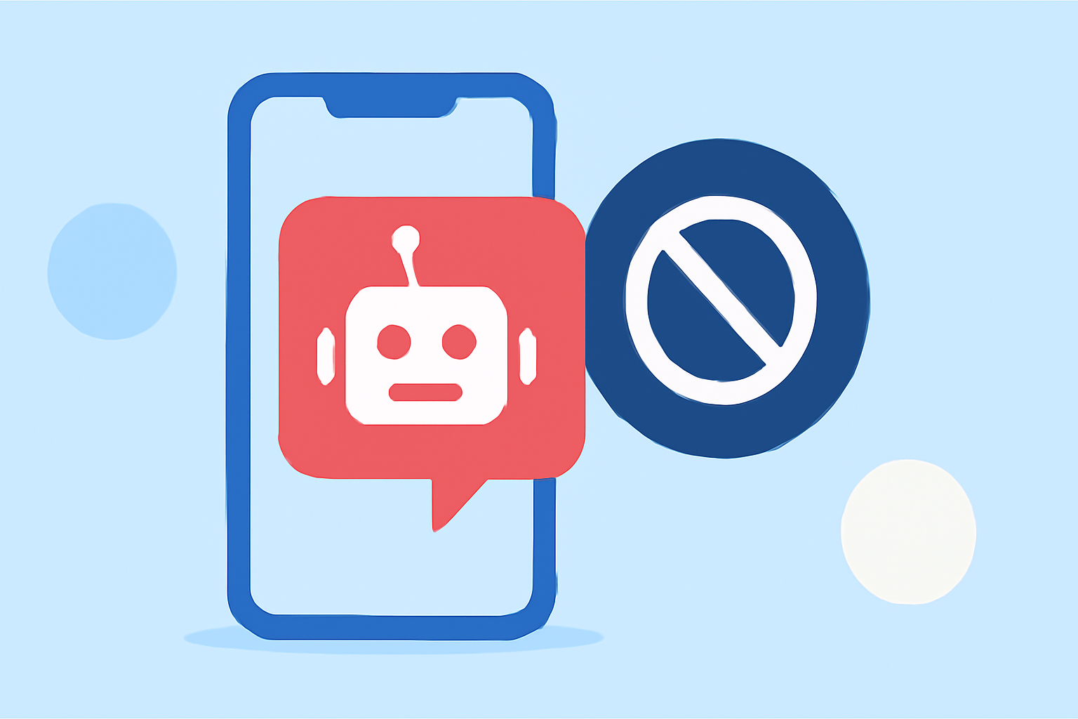 How to Block Unwanted Robotexts: A Comprehensive Guide for Everyday Users