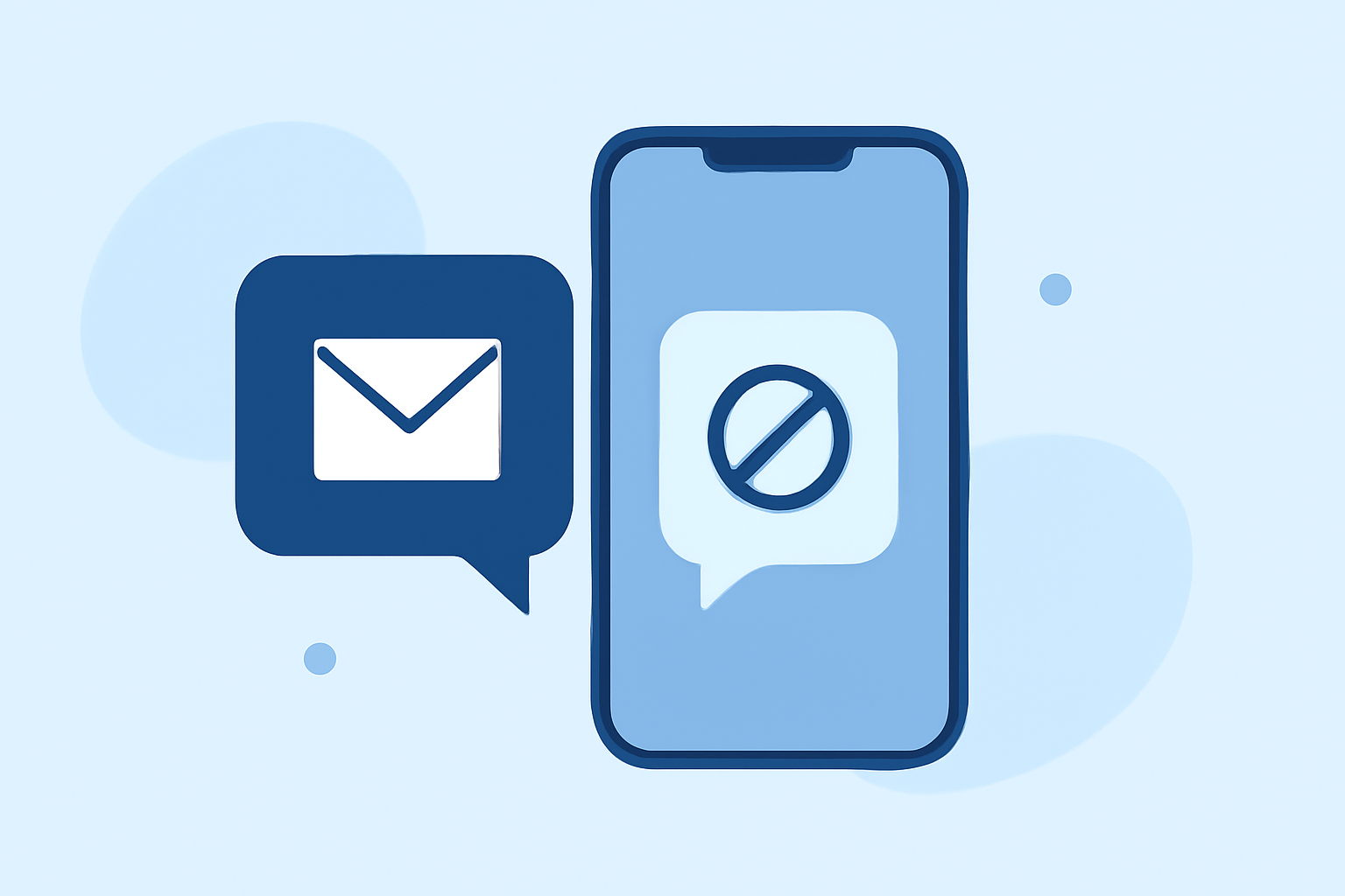 How to Block Unwanted SMS Messages on Your Mobile Device